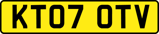 KT07OTV