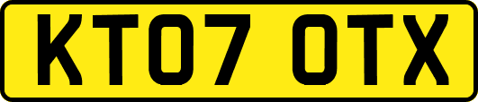 KT07OTX