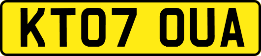 KT07OUA