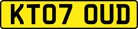 KT07OUD