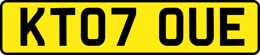 KT07OUE