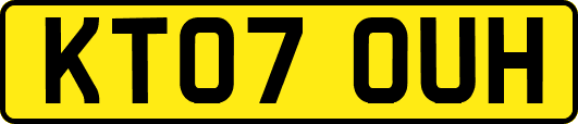 KT07OUH
