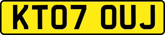 KT07OUJ