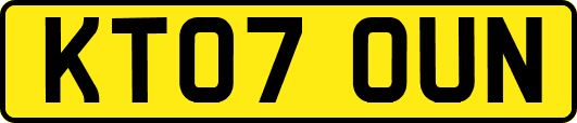 KT07OUN