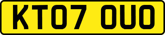 KT07OUO