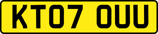 KT07OUU