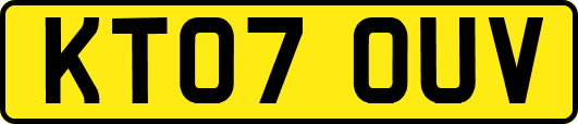 KT07OUV