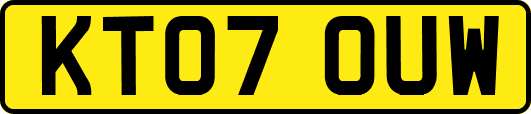 KT07OUW