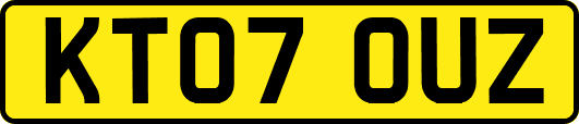 KT07OUZ