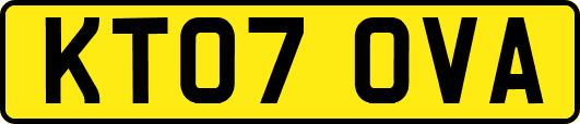 KT07OVA