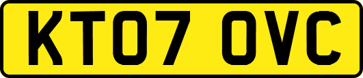 KT07OVC