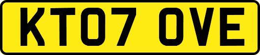 KT07OVE