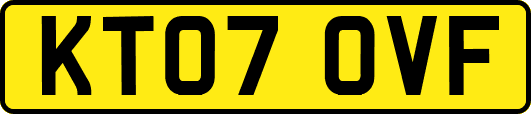 KT07OVF