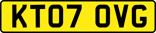 KT07OVG