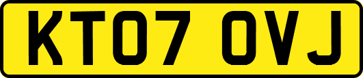 KT07OVJ