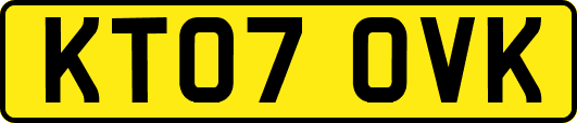 KT07OVK
