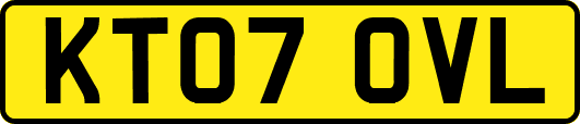 KT07OVL