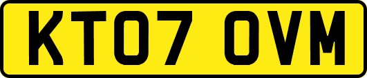 KT07OVM