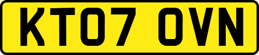KT07OVN