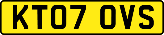 KT07OVS