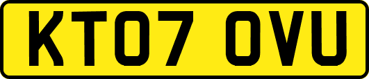 KT07OVU