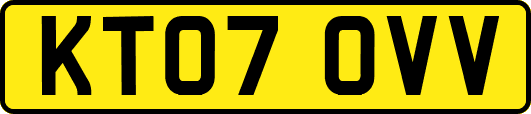 KT07OVV