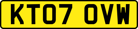 KT07OVW