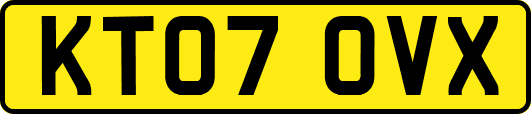 KT07OVX