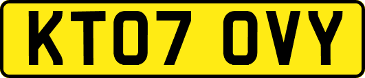 KT07OVY