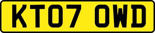 KT07OWD