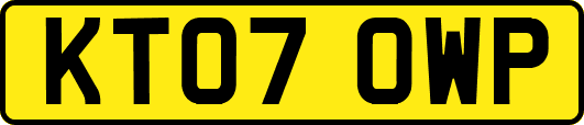 KT07OWP
