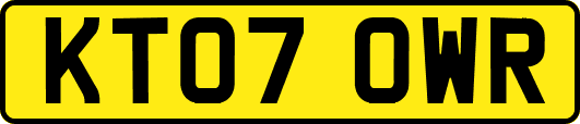KT07OWR