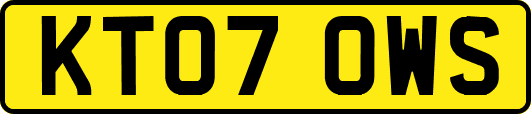 KT07OWS