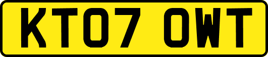KT07OWT