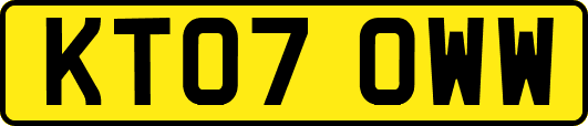 KT07OWW