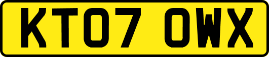 KT07OWX