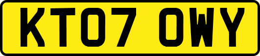 KT07OWY