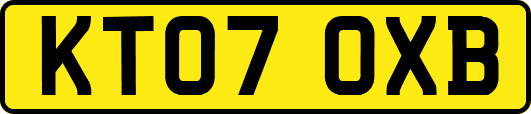 KT07OXB