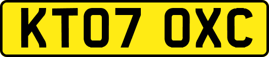 KT07OXC