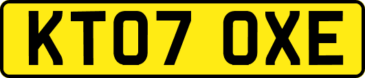 KT07OXE