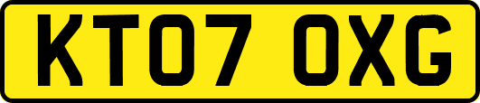 KT07OXG
