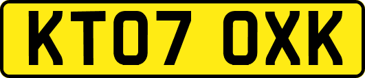 KT07OXK
