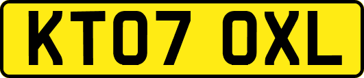 KT07OXL