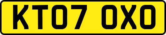 KT07OXO