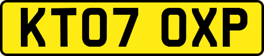 KT07OXP