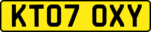 KT07OXY