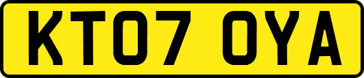 KT07OYA