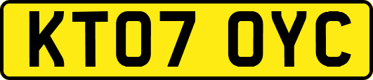 KT07OYC