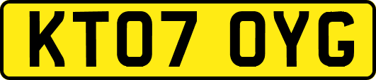 KT07OYG