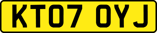 KT07OYJ